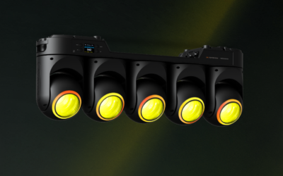 Ayrton MagicBlade NEO