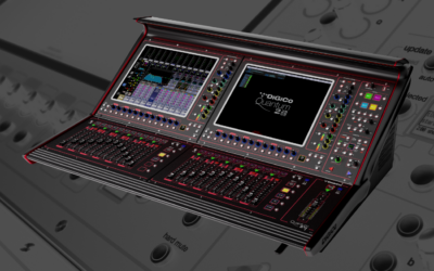 Digico Quantum 225DS