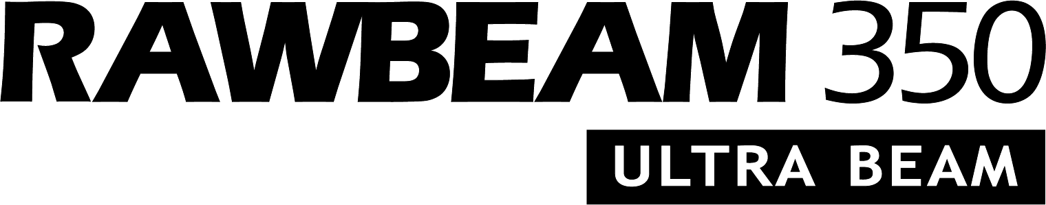 Logo-RawBeam350
