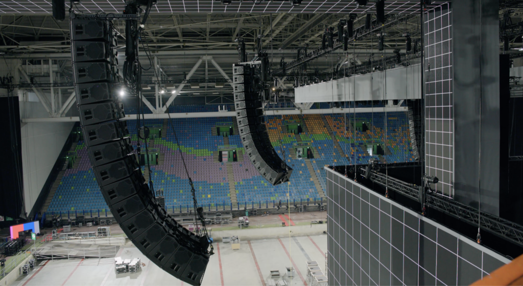 Werken bij: Audio Engineer Ampco Flashlight