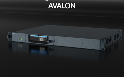 Clear-com Avalon