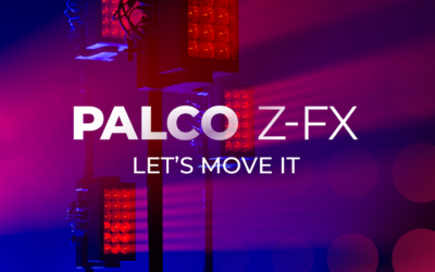 SGM Palco ZFX