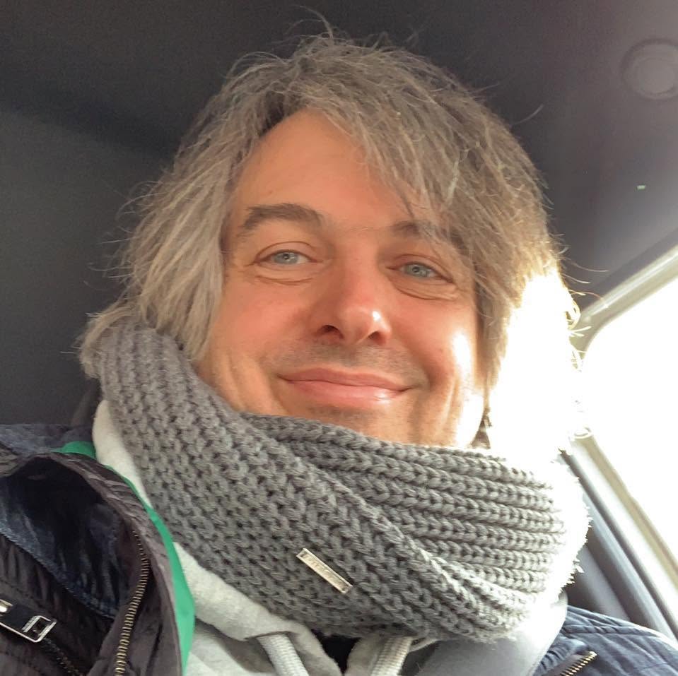 Marc Lorenz