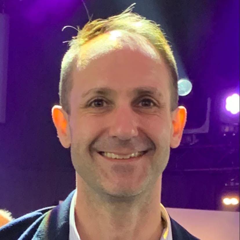 Robbi Nassi