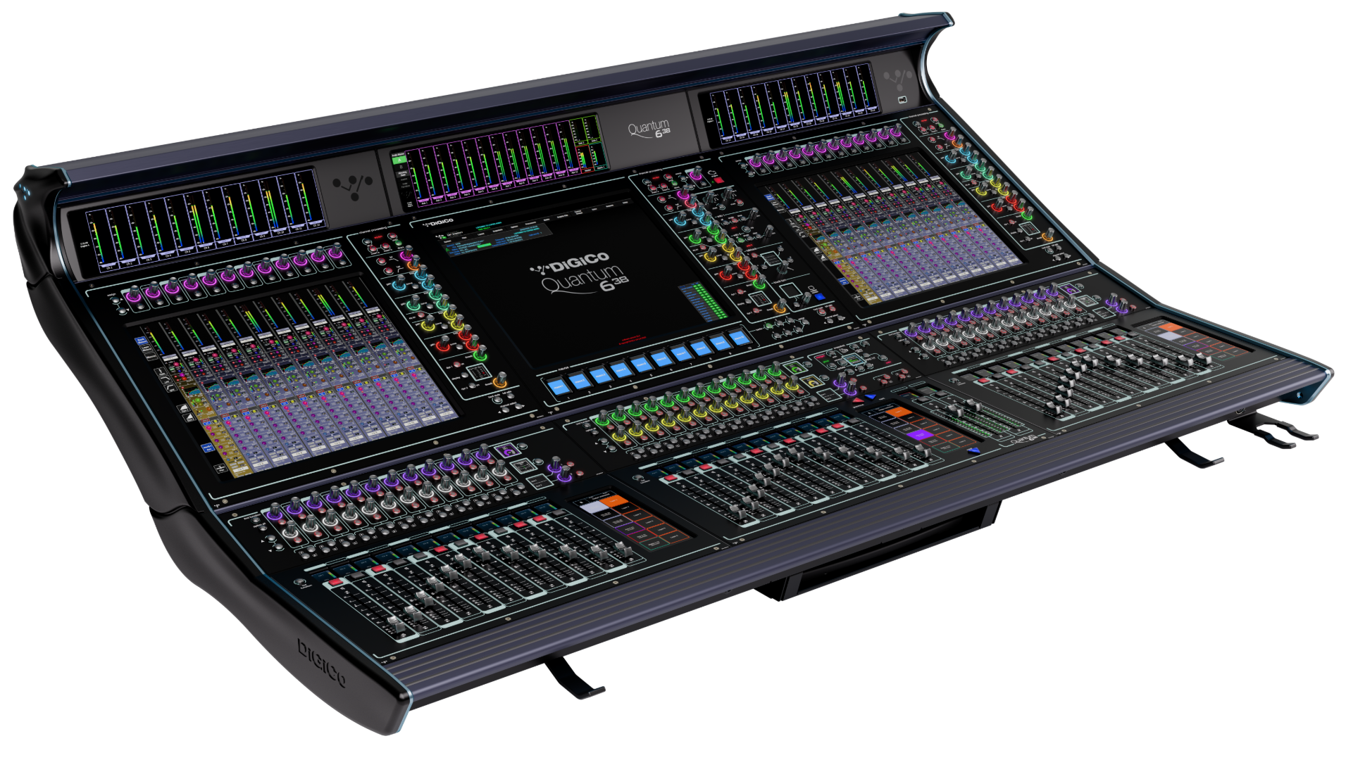 digico quantum 638-10