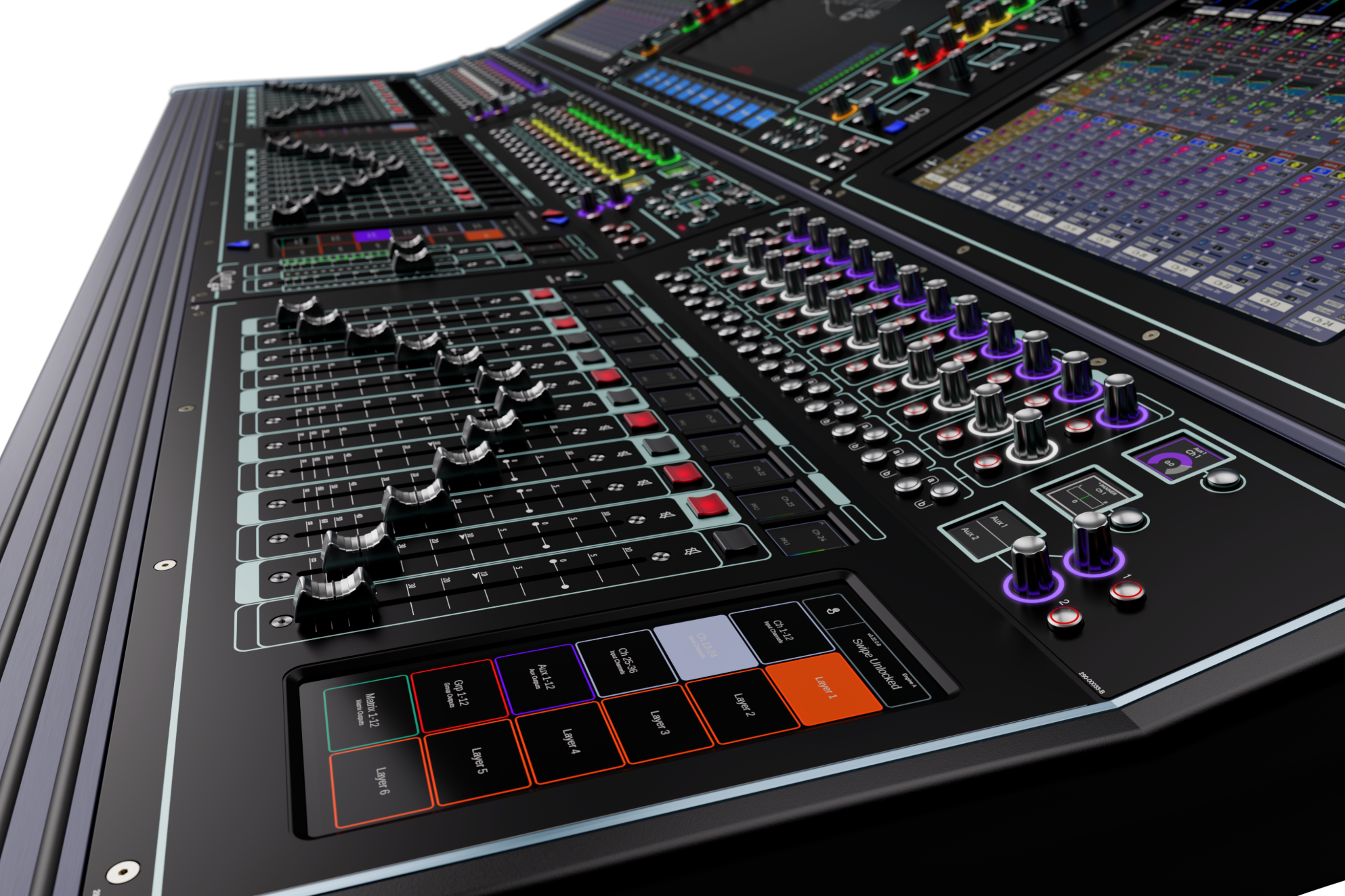 digico quantum 638-12