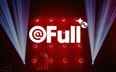 Dit waren de @Full dagen 2026