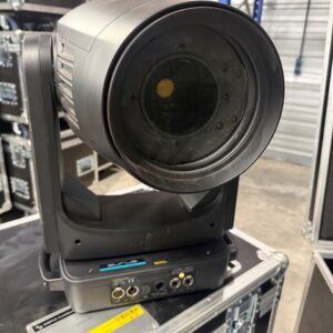Ayrton Eurus Profile TC
