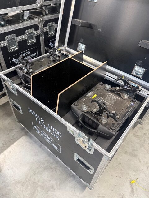 Robe Ledbeam 1000 - Afbeelding 2