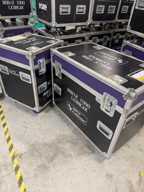 Robe Ledbeam 1000 - Afbeelding 3