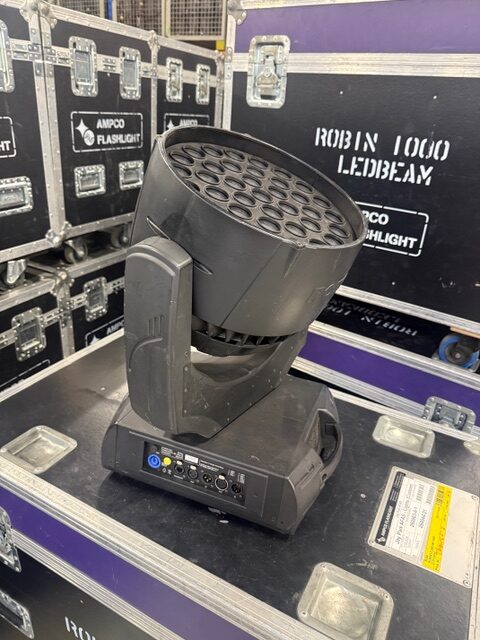 Robe Ledbeam 1000
