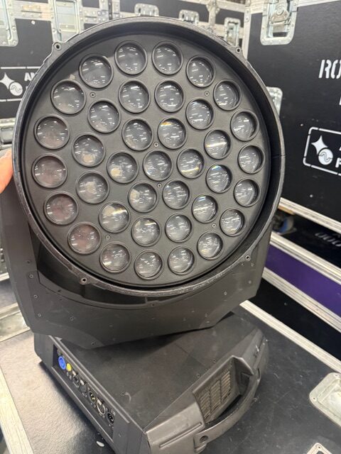 Robe Ledbeam 1000 - Afbeelding 4