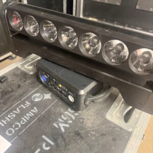 Elation ACL 360 bar