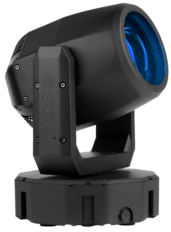 SGM Genio-9